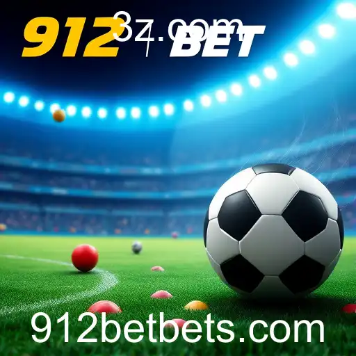 A Evolução dos Jogos Online e a Ascensão do 912bet