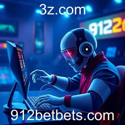 Expansão do Mercado de Jogos em 2026: O Fenômeno 912bet