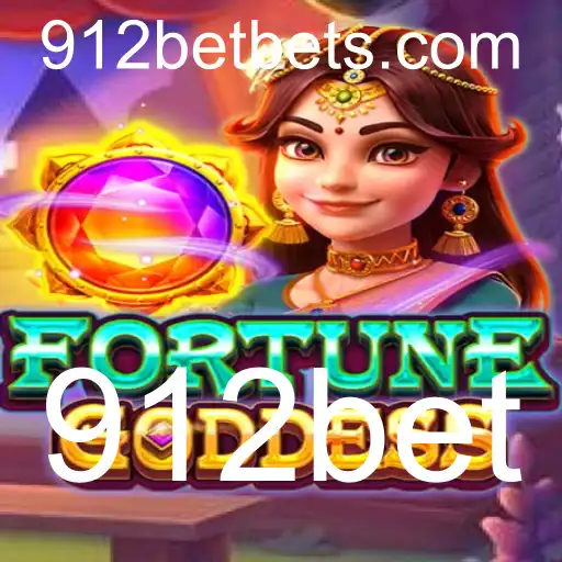 FORTUNEGODDESS: Descubra o Fascinante Mundo do Jogo Online 912bet