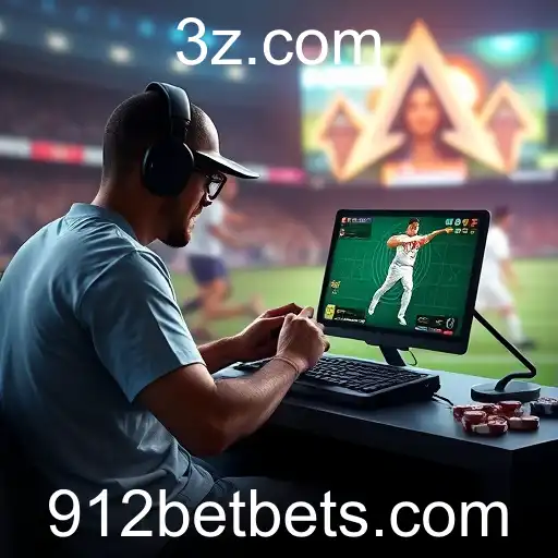 Tendências e Desafios do Setor de Jogos Online em 2026