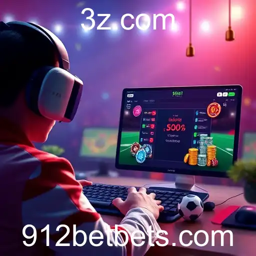 Inovação e Desafios do Setor de Jogos