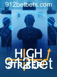 Descubra o Empolgante Mundo de HighStriker no 912bet