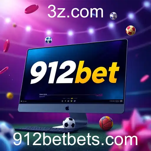 Impacto do 912bet no Mercado de Jogos Online em 2026