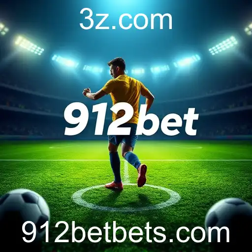 Impacto da 912bet no Cenário Brasileiro de Jogos Online