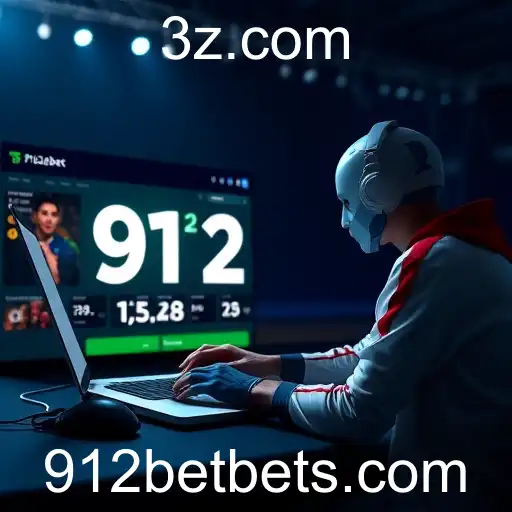 O Impacto do 912bet na Indústria de Jogos