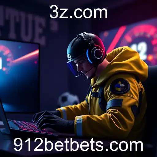 O Impacto Crescente do 912bet no Mercado de Jogos