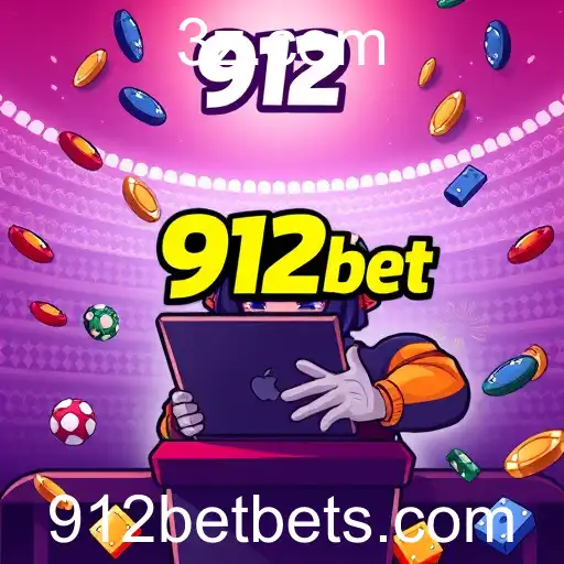 Tendências e Impactos do 912bet no Mercado de Jogos em 2026