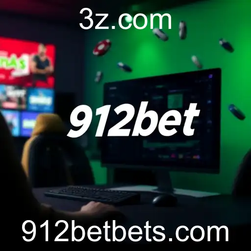 Impacto do 912bet no Mercado de Jogos Online