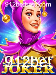 Explorando JackpotJoker: Um Mergulho no Mundo do 912bet