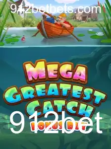 Explorando o Jogo MegaGreatestCatchBonusBuy: Tudo o Que Você Precisa Saber