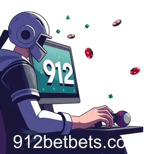 Cenário Atual dos Jogos Online e a Ascensão do 912bet em Portugal