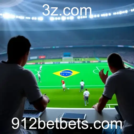 A Crescente Popularidade do 912bet no Mercado Brasileiro