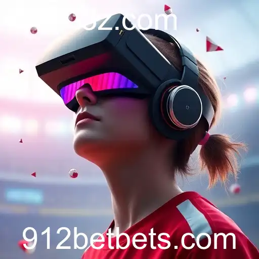 Impacto e Tendências da 912bet no Mercado de Jogos em 2026