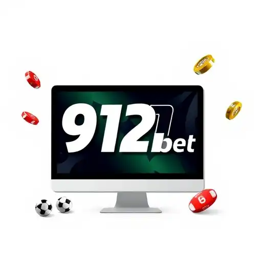 O Impacto do 912bet no Cenário de Jogos em 2025