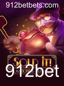 Explorando SolditBonusBuy: O Jogo de Estratégia da 912bet