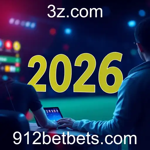 912bet e as tendências dos jogos online em 2026