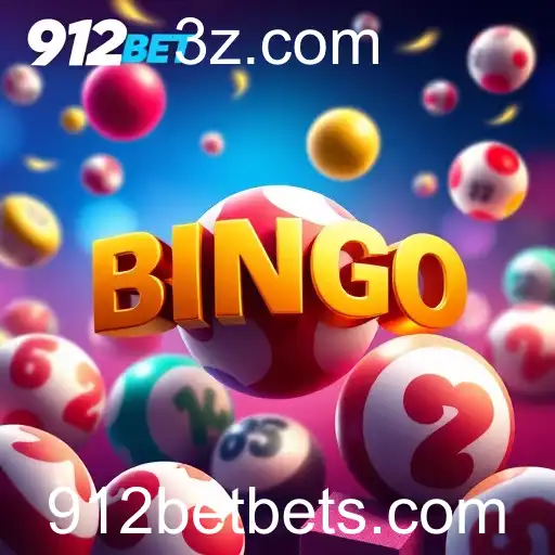 A Diversão e Estratégia por Trás dos Jogos de Bingo na Plataforma 912bet