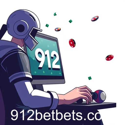 Cenário Atual dos Jogos Online e a Ascensão do 912bet em Portugal