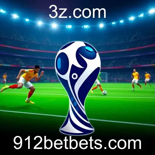 Impacto do 912bet no Mercado de Jogos Online