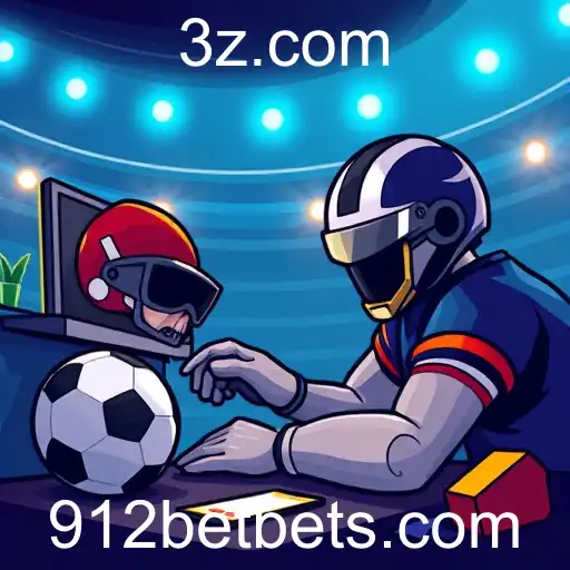 O Impacto Crescente de 912bet no Mercado de Jogos em 2026