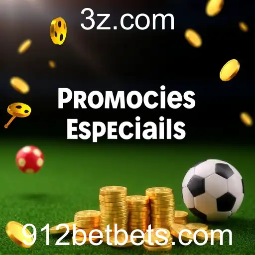 Atraia Fortuna: Desvendando as Promoções Especiais do 912bet