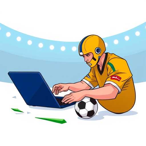 A Ascensão dos Sites de Jogos Online no Brasil