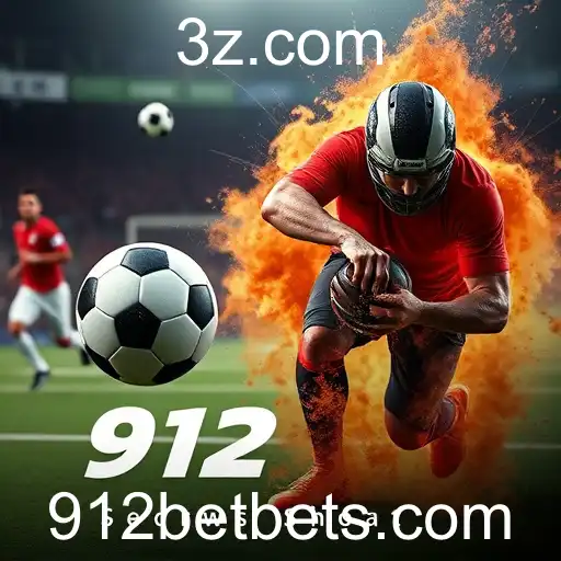 Apostas Esportivas: Estratégias e Dicas para um Jogo Seguro e Divertido no 912bet