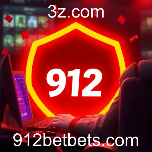 Tendências Atuais no Site de Jogos 912bet