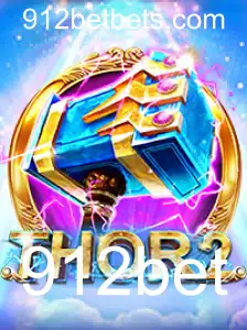 Descubra o Universo de Thor2: Aventura e Estratégia no Mundo de 912bet