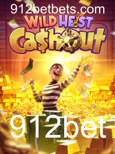 Explorando o Fascinante Mundo de WildHeistCashout no 912bet