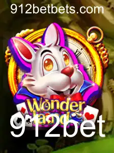 Explorando 'Wonderland': O Jogo de Estratégia com Elementos de 912bet